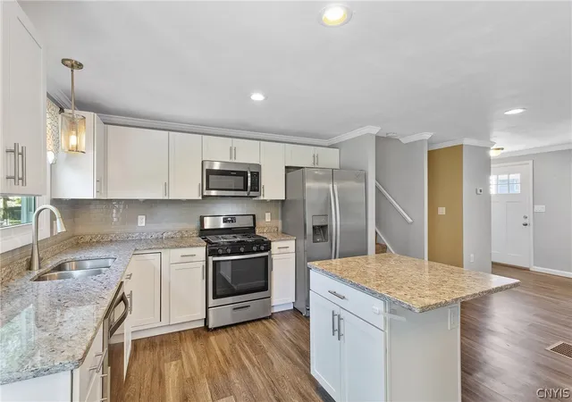 Photo 3 of Sale Pending at 8307 Spicebush, Liverpool, NY 13090 | MLS# S1704855 | Listing updated on 2026-09-01