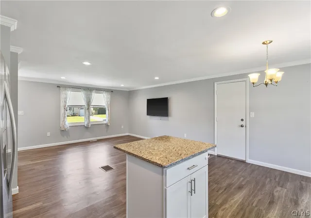 Photo 4 of Sale Pending at 8307 Spicebush, Liverpool, NY 13090 | MLS# S1704855 | Listing updated on 2026-09-01