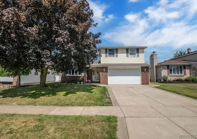 Photo 3 of Sale Pending at 74 S Transit Hl Dr, Depew, NY 14043 | MLS# B1704364 | Listing updated on 2026-08-08
