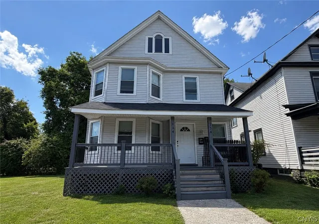 Photo 2 of Single family home for sale at 134 Richardson Ave, Syracuse, NY 13205 | MLS# S1704709 | Listing updated on 2026-08-19