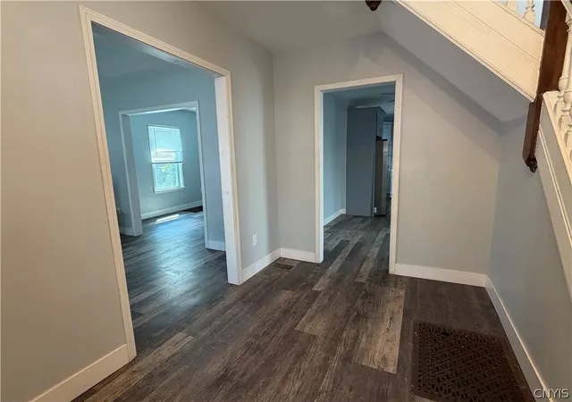 Photo 3 of Single family home for sale at 134 Richardson Ave, Syracuse, NY 13205 | MLS# S1704709 | Listing updated on 2026-08-19
