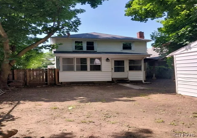 Photo 2 of Multi family home for sale at 246 Clinton St, Lockport, NY 14094 | MLS# S1704584 | Listing updated on 2026-09-09