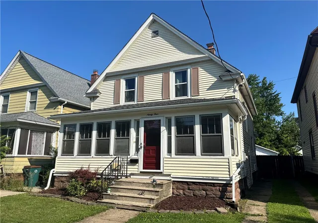 Photo 1 of Sale Pending at 94 Keil St, North Tonawanda, NY 14120 | MLS# R1700585 | Listing updated on 2026-08-30