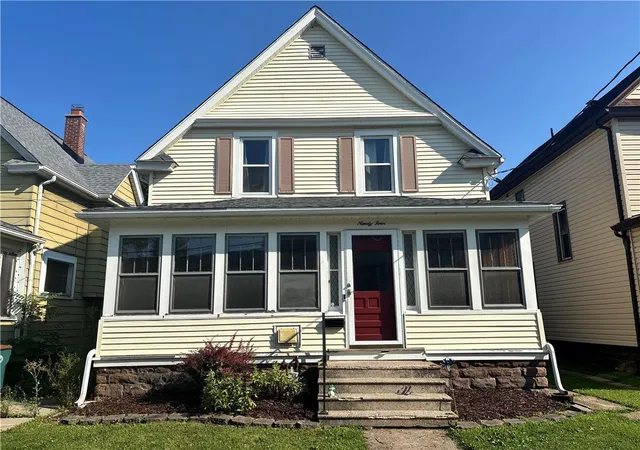 Photo 2 of Sale Pending at 94 Keil St, North Tonawanda, NY 14120 | MLS# R1700585 | Listing updated on 2026-08-30