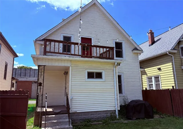 Photo 3 of Sale Pending at 94 Keil St, North Tonawanda, NY 14120 | MLS# R1700585 | Listing updated on 2026-08-30