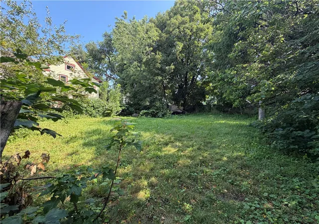 Photo 1 of Land for sale at 60 Saratoga Ave, Rochester, NY 14608 | MLS# R1704763 | Listing updated on 2026-08-10