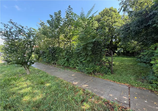Photo 3 of Land for sale at 60 Saratoga Ave, Rochester, NY 14608 | MLS# R1704763 | Listing updated on 2026-08-10