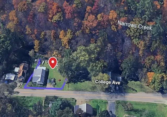 Photo 2 of Single family home for sale at 3043 College Ave, Corning, NY 14830 | MLS# R1704654 | Listing updated on 2026-09-15