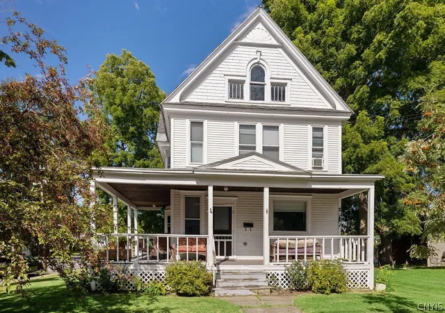 Photo 1 of Sale Pending at 301 N Main St, Minoa, NY 13116 | MLS# S1704394 | Listing updated on 2026-08-27