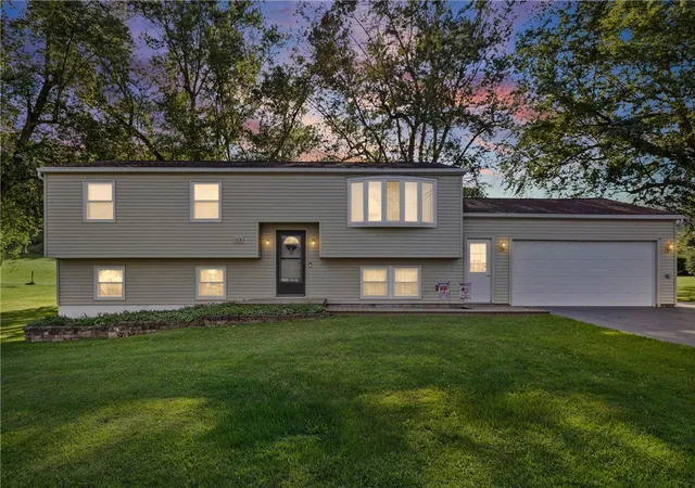 Photo 1 of Sale Pending at 215 State Route 88 S, Newark, NY 14513 | MLS# R1704661 | Listing updated on 2026-08-18