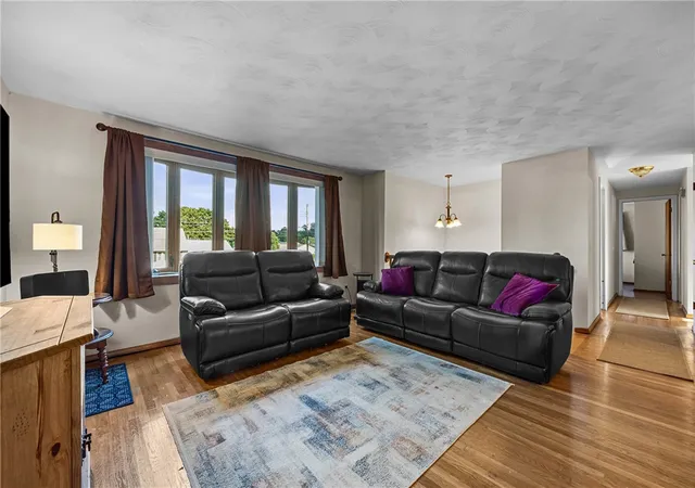 Photo 2 of Sale Pending at 215 State Route 88 S, Newark, NY 14513 | MLS# R1704661 | Listing updated on 2026-08-18