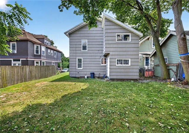 Photo 3 of Sale Pending at 110 Herkimer St, Syracuse, NY 13204 | MLS# S1700220 | Listing updated on 2026-08-18