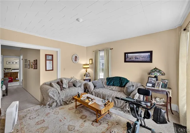 Listing Photo 4 - Condo for sale in building located at 110 Herkimer St, Syracuse, NY 13204