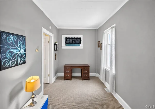 Listing Photo 5 - Condo for sale in building located at 110 Herkimer St, Syracuse, NY 13204