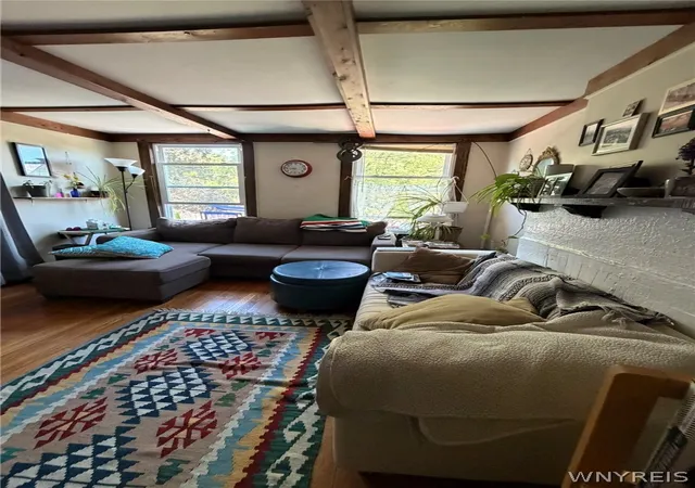 Listing Photo 4 - Condo for sale in building located at 467 W Delavan Ave, Buffalo, NY 14213