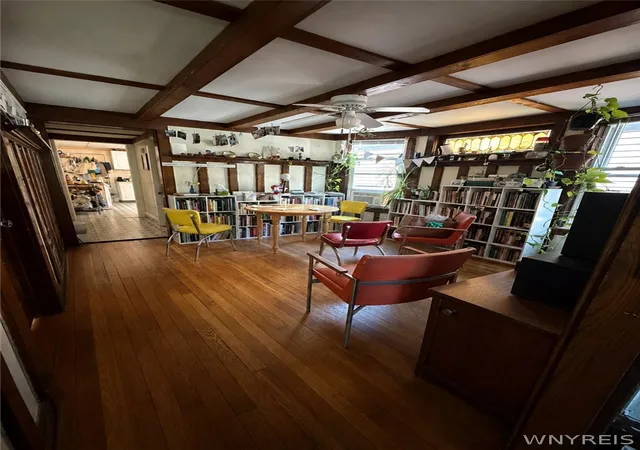 Listing Photo 5 - Condo for sale in building located at 467 W Delavan Ave, Buffalo, NY 14213