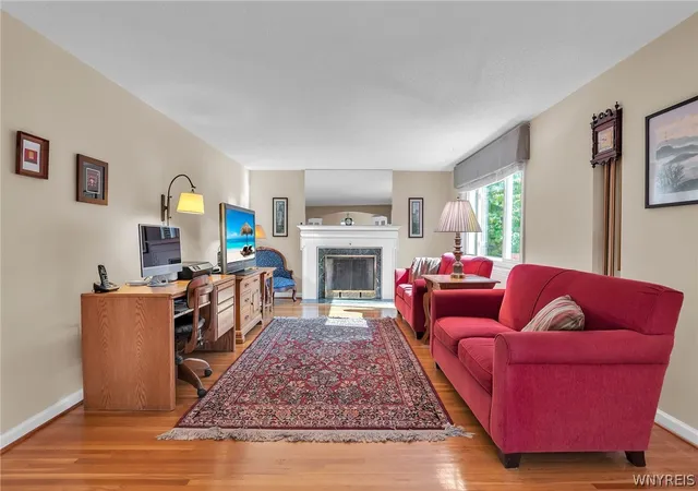 Photo 3 of Sale Pending at 24 Wilshire Rd, Buffalo, NY 14217 | MLS# B1703105 | Listing updated on 2026-08-28