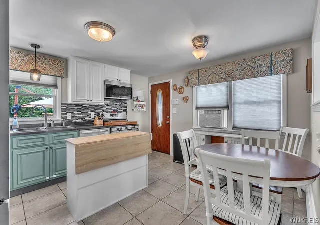 Photo 2 of Sale Pending at 60 Park Ave, Depew, NY 14043 | MLS# B1704766 | Listing updated on 2026-08-18