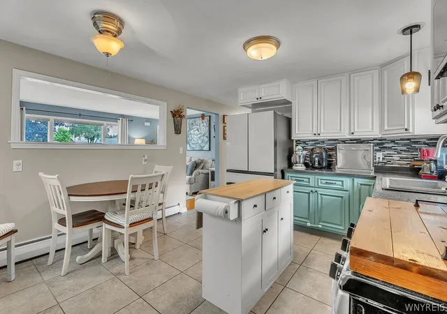 Photo 3 of Sale Pending at 60 Park Ave, Depew, NY 14043 | MLS# B1704766 | Listing updated on 2026-08-18