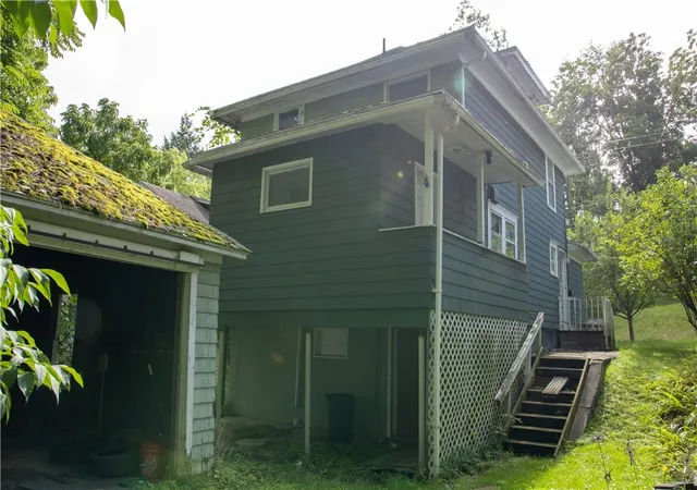 Photo 2 of Sale Pending at 48 West St, Oneonta, NY 13820 | MLS# R1704306 | Listing updated on 2026-08-10