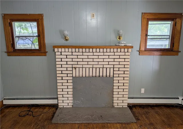 Photo 4 of Sale Pending at 48 West St, Oneonta, NY 13820 | MLS# R1704306 | Listing updated on 2026-08-10