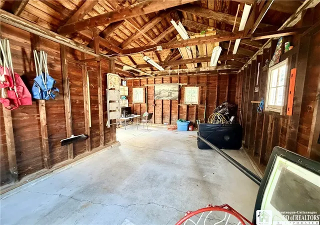 Photo 21 of Single family home for sale at 42 Seel St, Dunkirk, NY 14048 | MLS# R1704928 | Listing updated on 2026-09-08