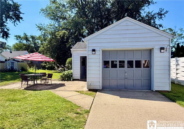 Photo 4 of Single family home for sale at 42 Seel St, Dunkirk, NY 14048 | MLS# R1704928 | Listing updated on 2026-09-08