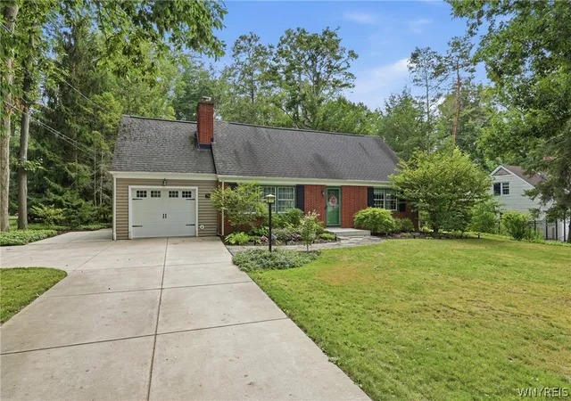 Photo 1 of Sale Pending at 77 South Ln, Orchard Park, NY 14127 | MLS# B1704745 | Listing updated on 2026-08-13