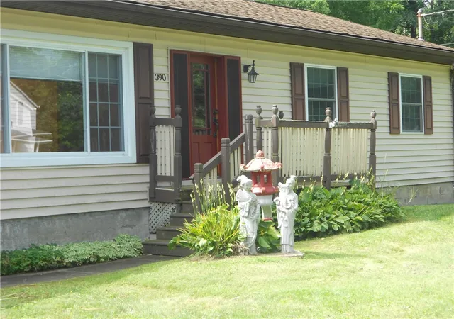Photo 1 of Sale Pending at 390 Merrill Pl, Elmira, NY 14904 | MLS# R1704925 | Listing updated on 2026-09-08