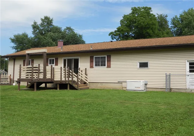 Photo 2 of Sale Pending at 390 Merrill Pl, Elmira, NY 14904 | MLS# R1704925 | Listing updated on 2026-09-08