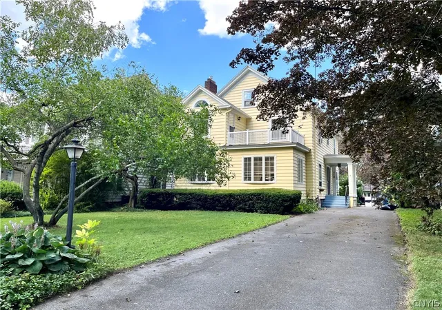 Photo 1 of Single family home for sale at 112 Rugby Rd, Syracuse, NY 13206 | MLS# S1704864 | Listing updated on 2026-08-23
