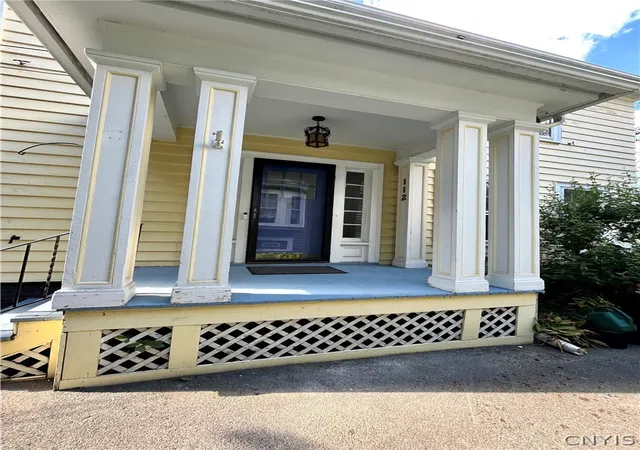 Photo 3 of Single family home for sale at 112 Rugby Rd, Syracuse, NY 13206 | MLS# S1704864 | Listing updated on 2026-08-23