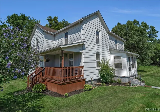 Photo 1 of Sale Pending at 6481 Hatter Rd, Newfane, NY 14108 | MLS# B1704702 | Listing updated on 2026-08-12