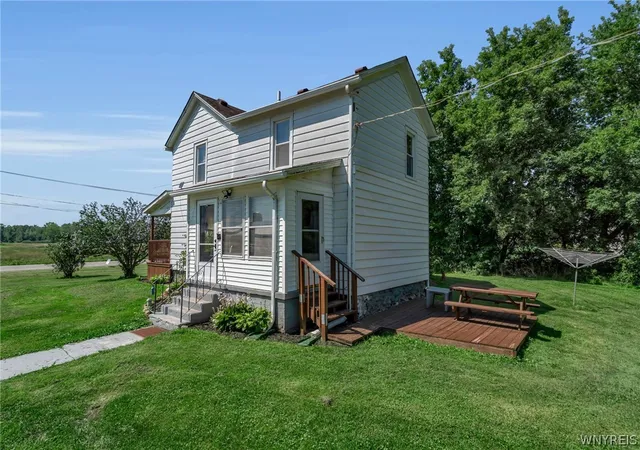 Photo 2 of Sale Pending at 6481 Hatter Rd, Newfane, NY 14108 | MLS# B1704702 | Listing updated on 2026-08-12
