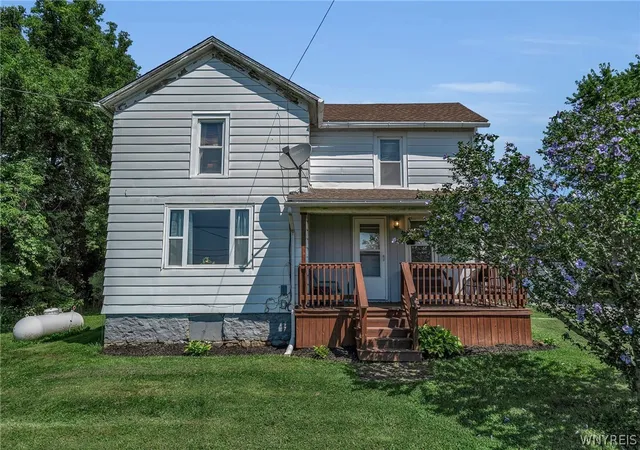Photo 3 of Sale Pending at 6481 Hatter Rd, Newfane, NY 14108 | MLS# B1704702 | Listing updated on 2026-08-12