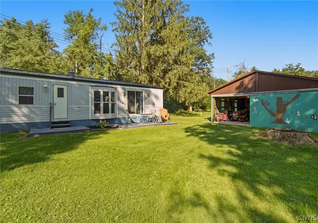 Photo 1 of Sale Pending at 327 Somes Path, Jordan, NY 13080 | MLS# S1704078 | Listing updated on 2026-09-02