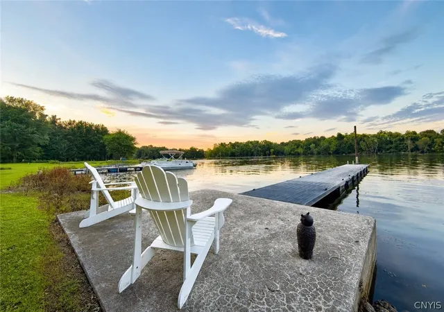 Photo 2 of Sale Pending at 327 Somes Path, Jordan, NY 13080 | MLS# S1704078 | Listing updated on 2026-09-02