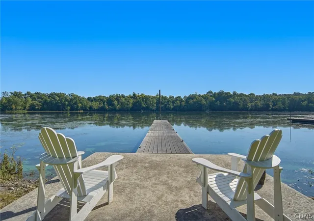 Photo 3 of Sale Pending at 327 Somes Path, Jordan, NY 13080 | MLS# S1704078 | Listing updated on 2026-09-02