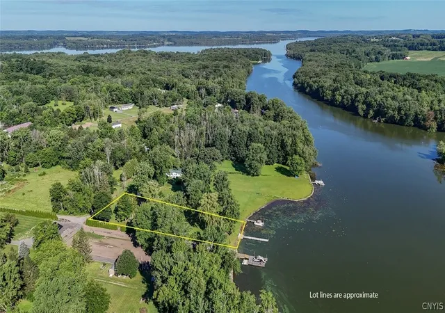 Photo 3 of Sale Pending at 327 Somes Path, Jordan, NY 13080 | MLS# S1704078 | Listing updated on 2026-09-02