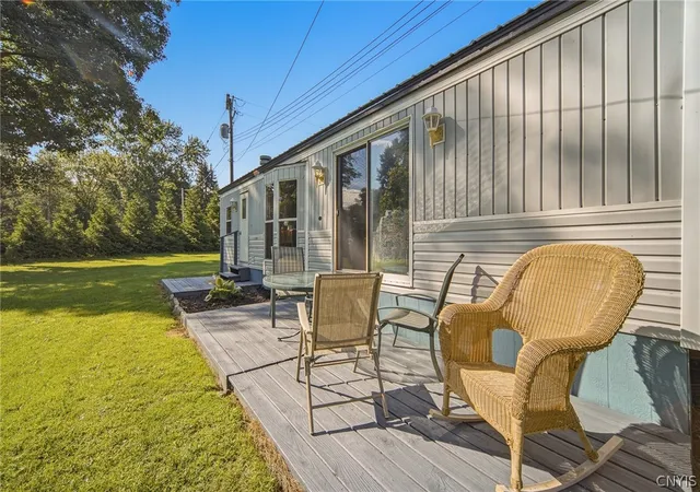 Photo 4 of Sale Pending at 327 Somes Path, Jordan, NY 13080 | MLS# S1704078 | Listing updated on 2026-09-02