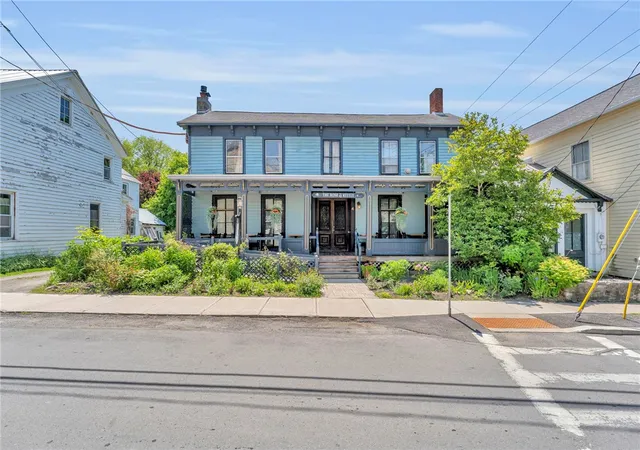Photo 3 of Single family home for sale at 4 Lancaster St, Cherry Valley, NY 13320 | MLS# R1704554 | Listing updated on 2026-09-15