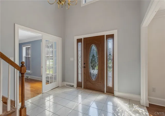 Photo 3 of Sale Pending at 124 Coachmans Whip, Baldwinsville, NY 13027 | MLS# S1699515 | Listing updated on 2026-09-08