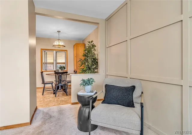 Photo 3 of Sale Pending at 136 Frederick Rd, Tonawanda, NY 14150 | MLS# B1704506 | Listing updated on 2026-09-17