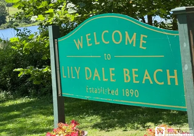 Photo 2 of Single family home for sale at 8 Marion St #LD N, Lily Dale, NY 14752 | MLS# R1701295 | Listing updated on 2026-09-15