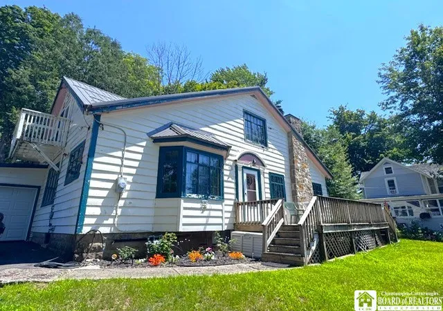 Photo 3 of Single family home for sale at 8 Marion St #LD N, Lily Dale, NY 14752 | MLS# R1701295 | Listing updated on 2026-09-15