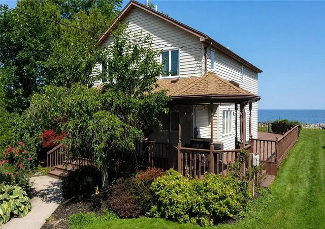 Single family home for sale at 6620 Shore Acres Dr, Hilton, NY 14468 | MLS# R1698251