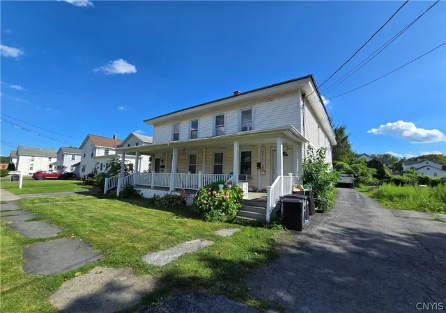 Photo 2 of Multi family home for sale at 42 44 Pulaski St, Auburn, NY 13021 | MLS# S1704626 | Listing updated on 2026-09-08
