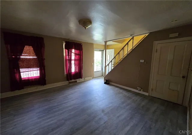 Photo 3 of Multi family home for sale at 42 44 Pulaski St, Auburn, NY 13021 | MLS# S1704626 | Listing updated on 2026-09-08