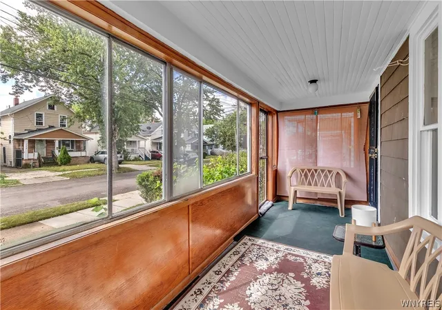 Photo 3 of Sale Pending at 178 Hastings Ave, Buffalo, NY 14215 | MLS# B1704531 | Listing updated on 2026-08-25
