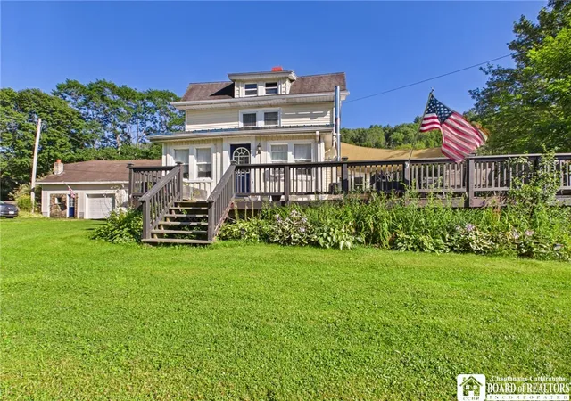 Photo 1 of Sale Pending at 3594 County Rd 6, Cuba, NY 14727 | MLS# R1704961 | Listing updated on 2026-09-03